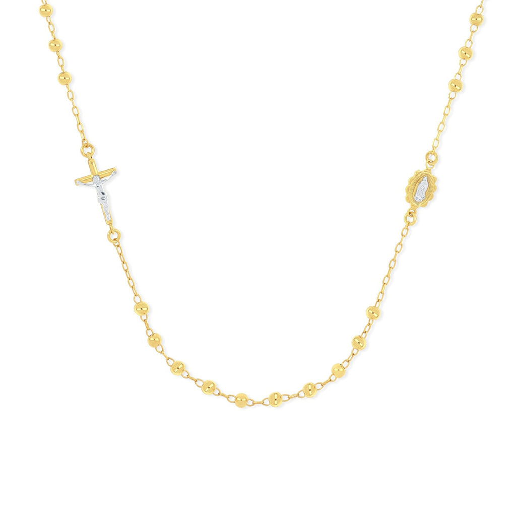 The Gloria Bliss Necklace